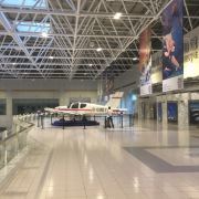 珠海航空科技探知馆全方位攻略 门票、游玩路线与交通指南